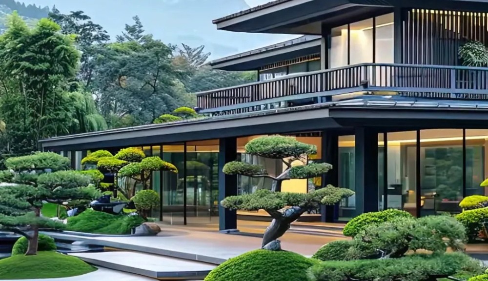 辽阳农村自建房更佳风水布局是什么