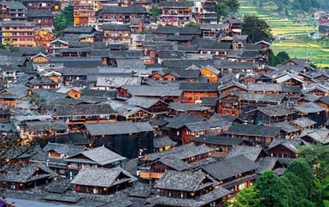 辽阳乡村别墅的靠谱依赖